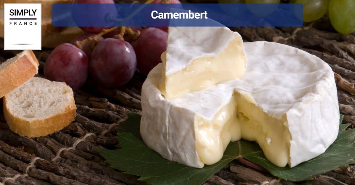 Camembert