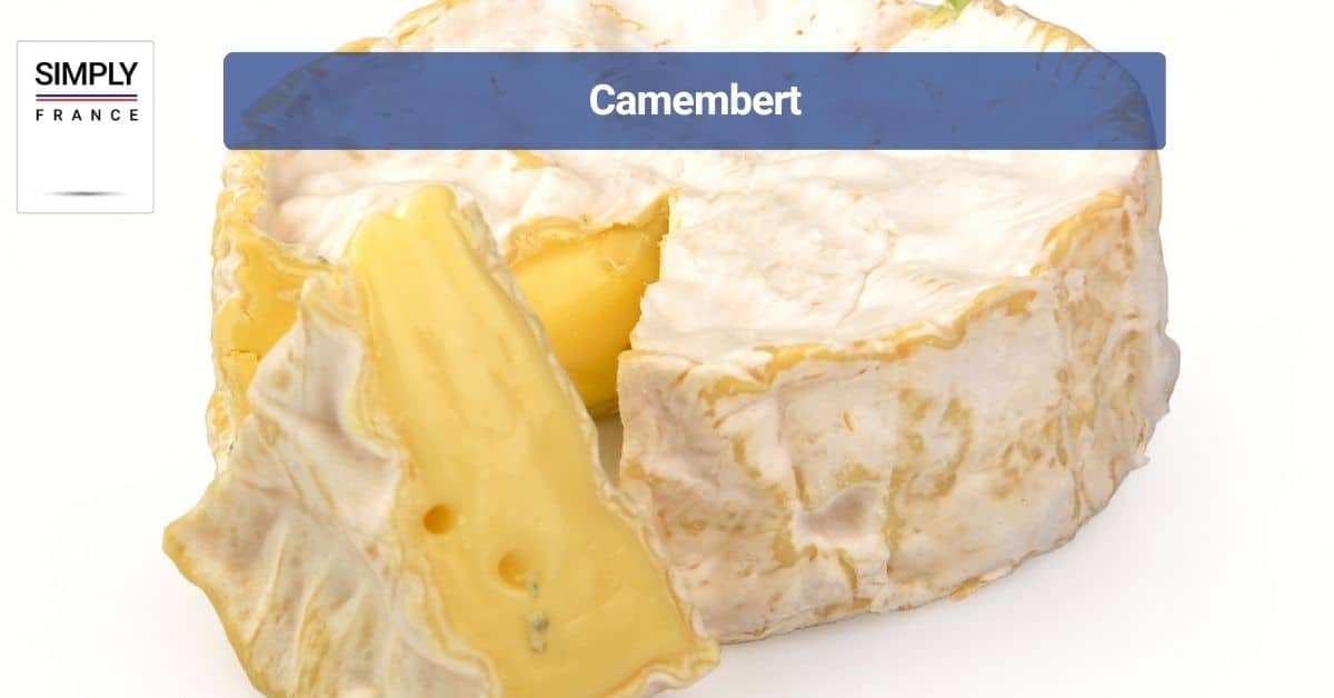 Camembert