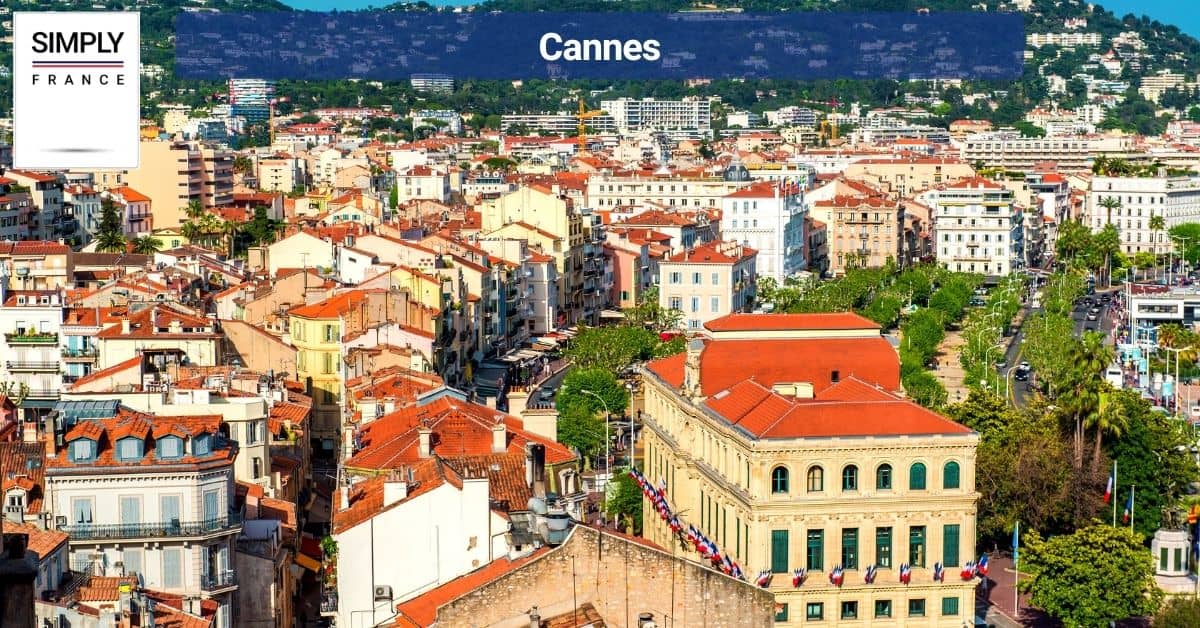 Cannes