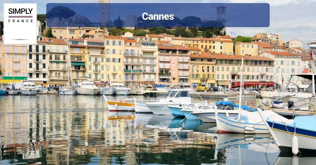 Cannes