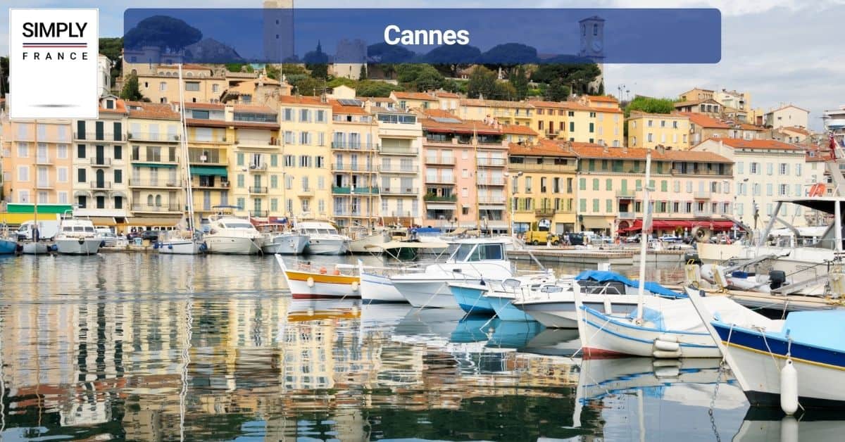 Cannes