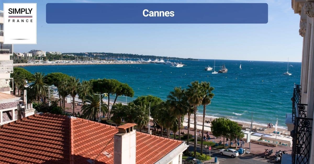 Cannes