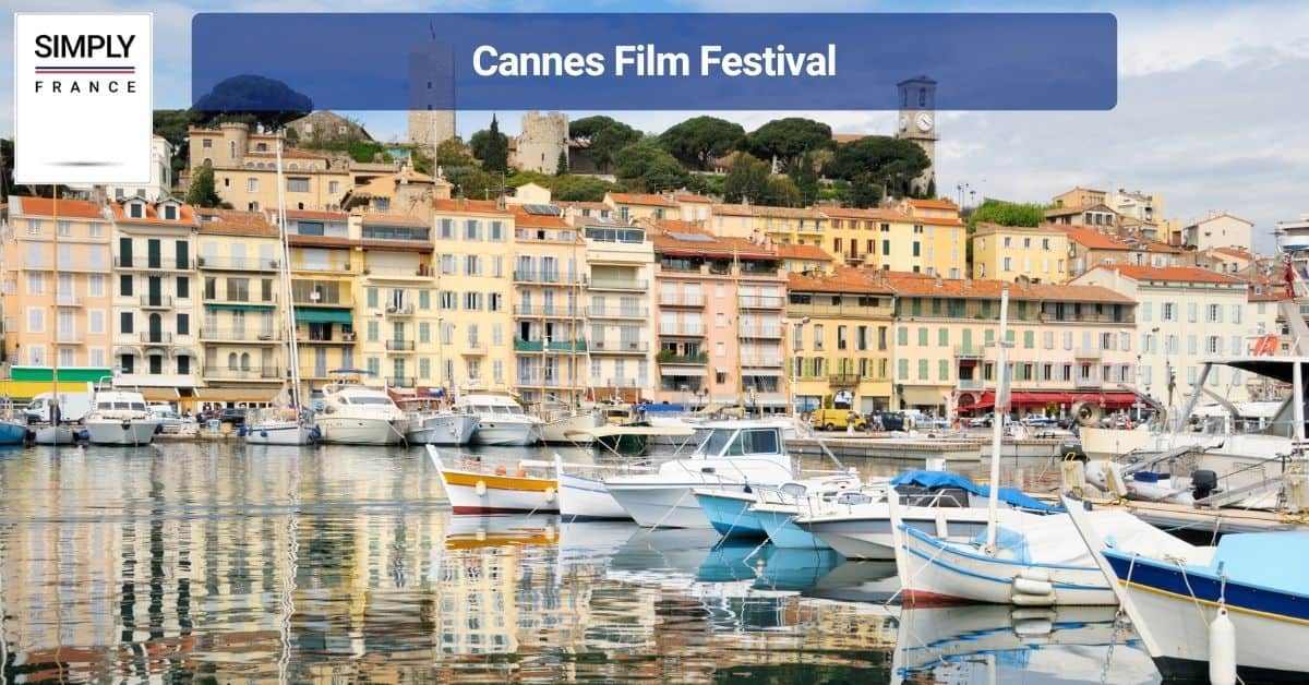 Cannes Film Festival