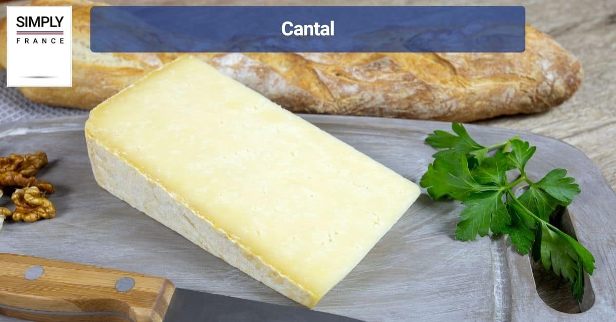 Cantal