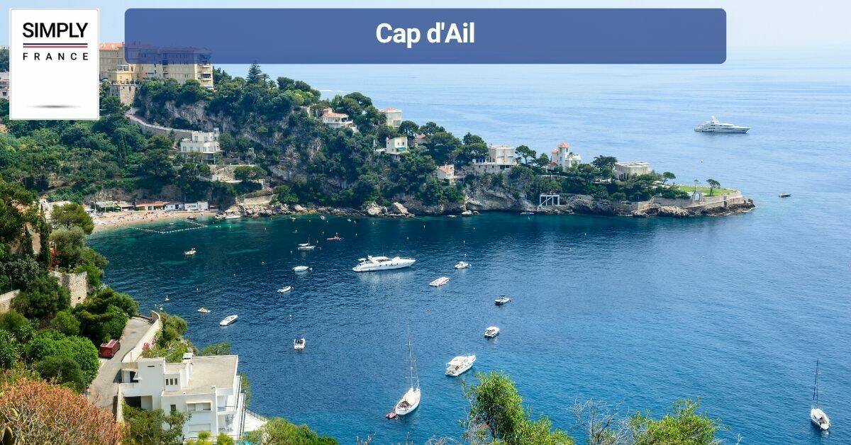 Cap d'Ail