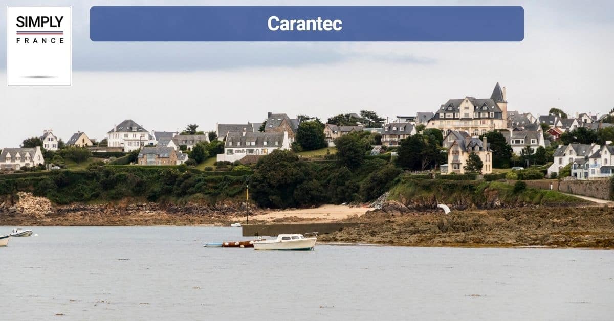 Carantec