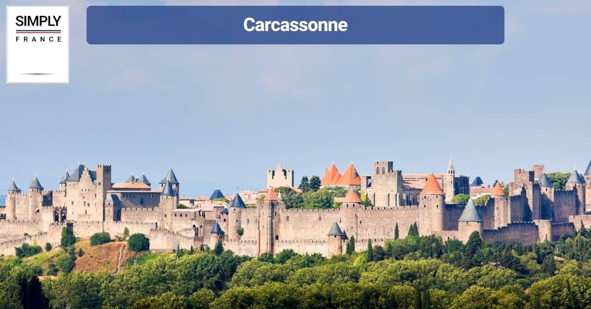 Carcassonne