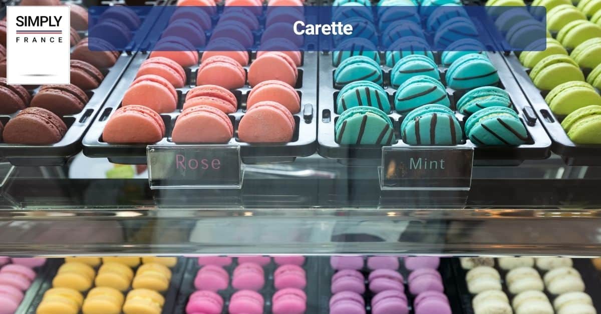 Carette