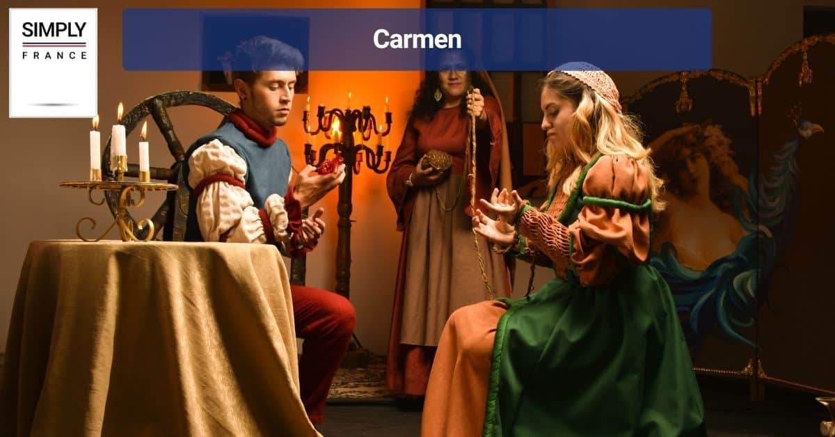 Carmen