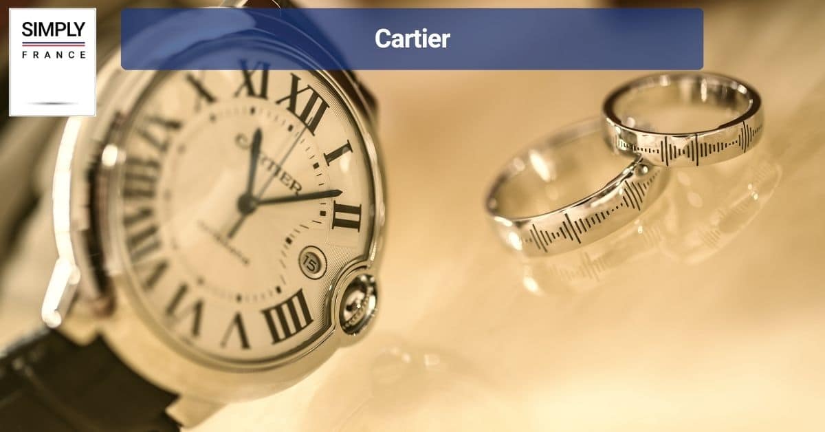 Cartier