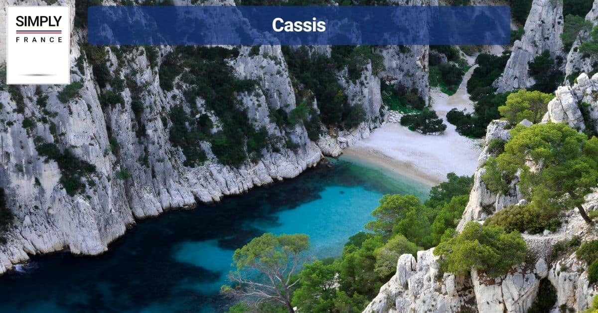 Cassis