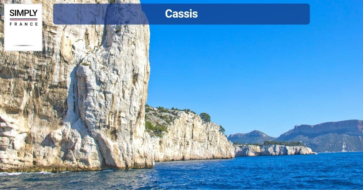 Cassis