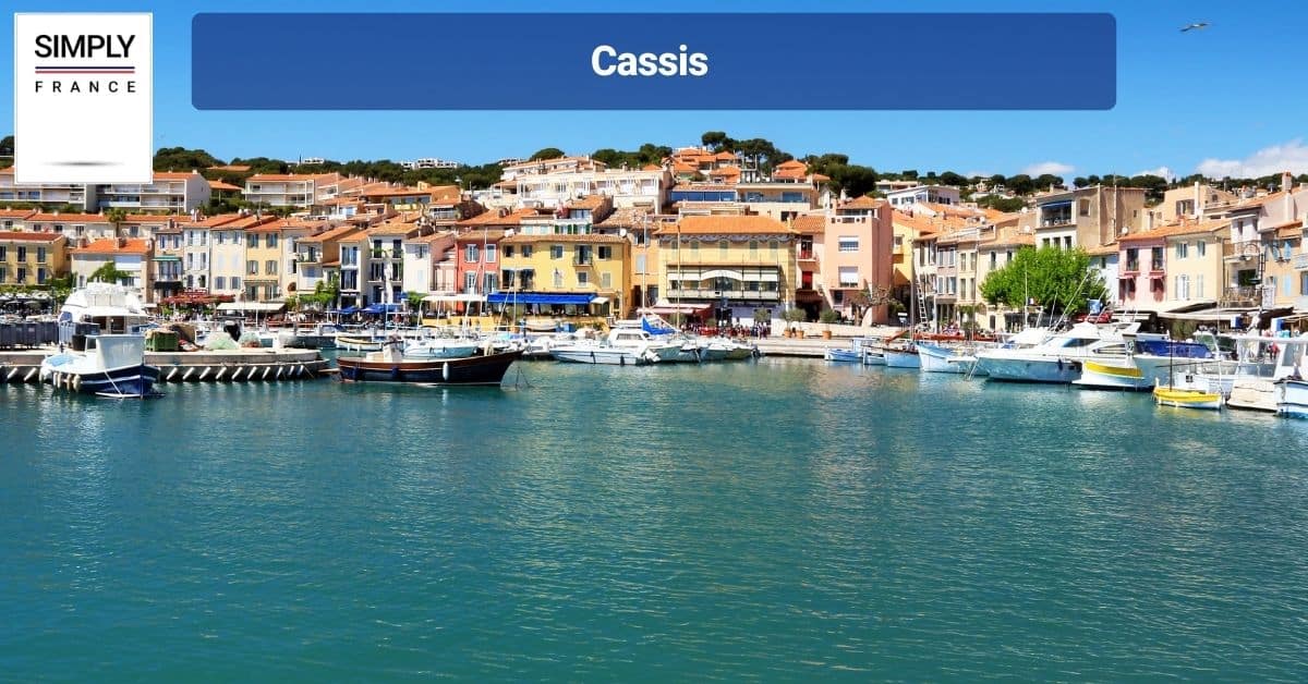 Cassis