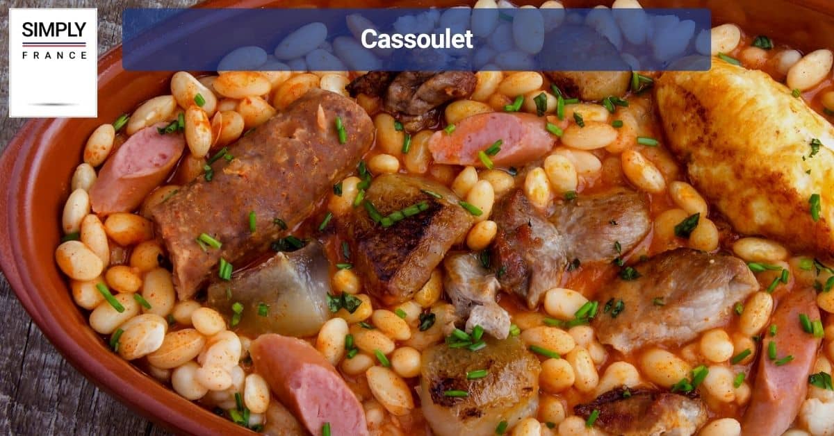 Cassoulet
