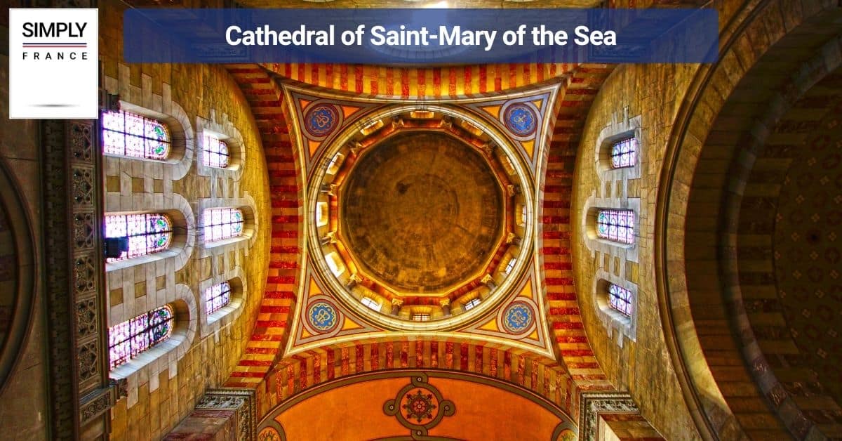 Cathedral of Saint-Mary of the Sea