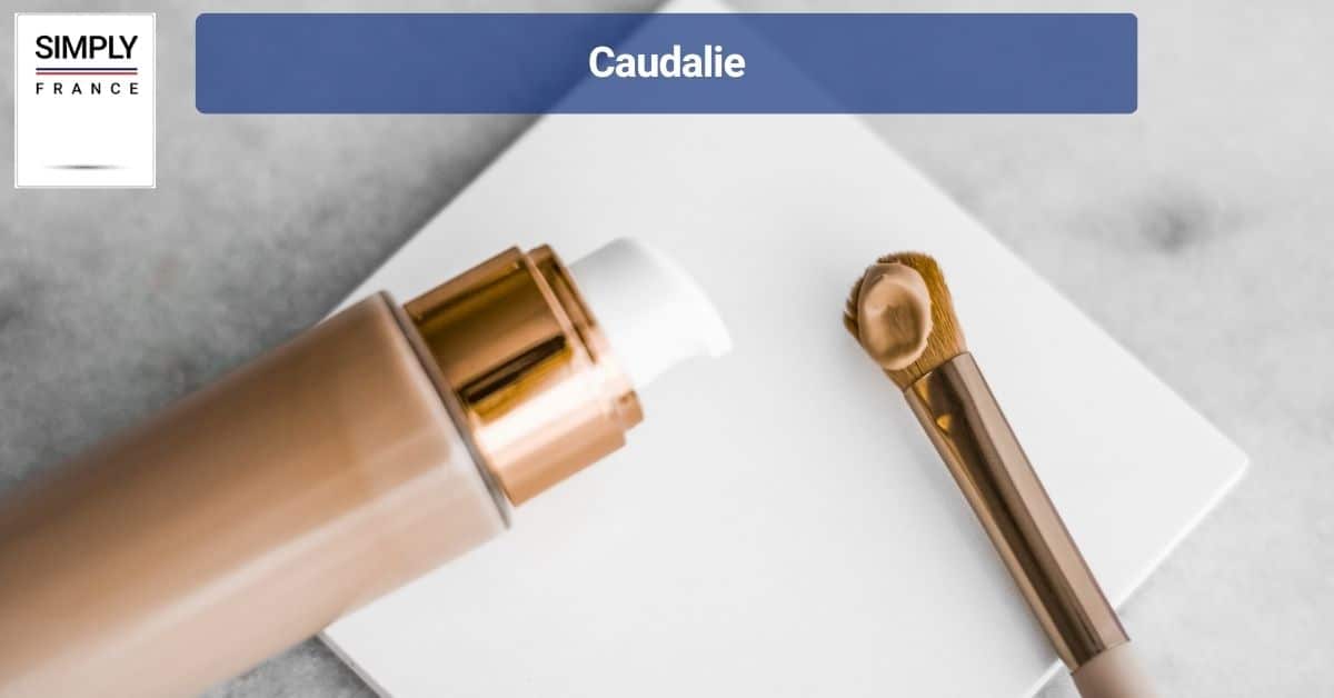 Caudalie