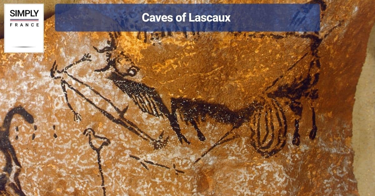 Caves of Lascaux