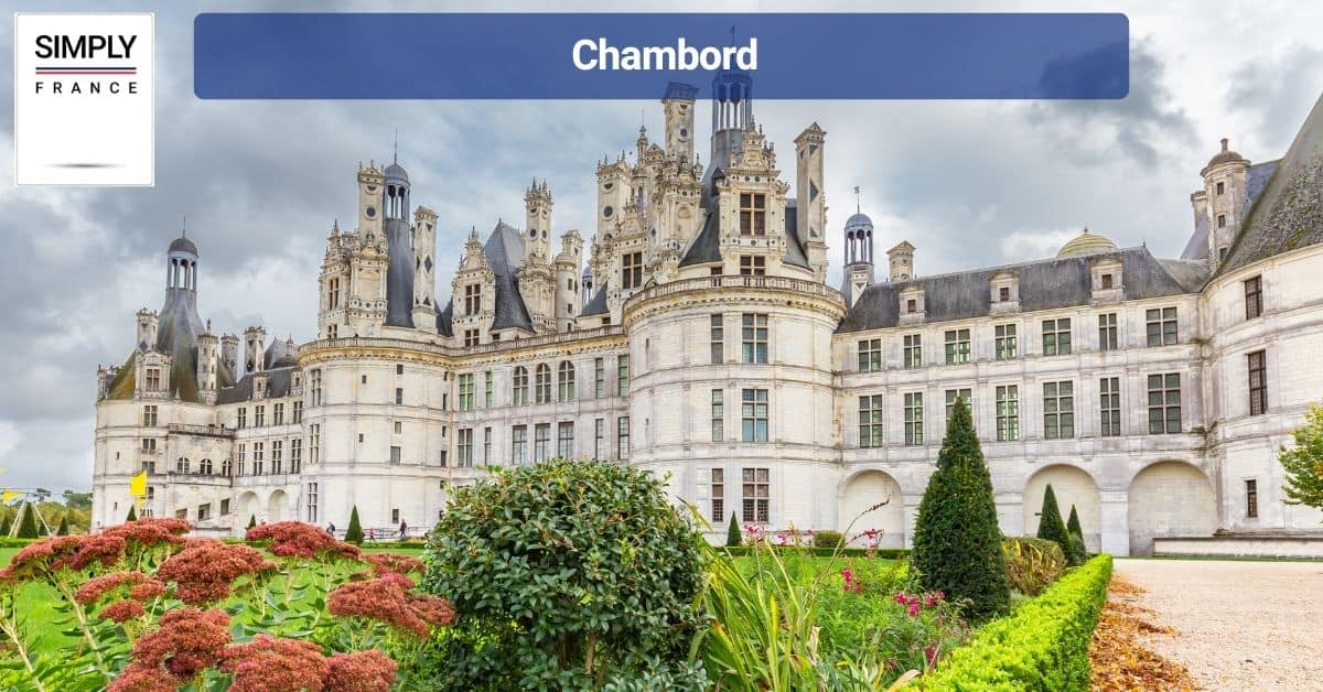 Chambord