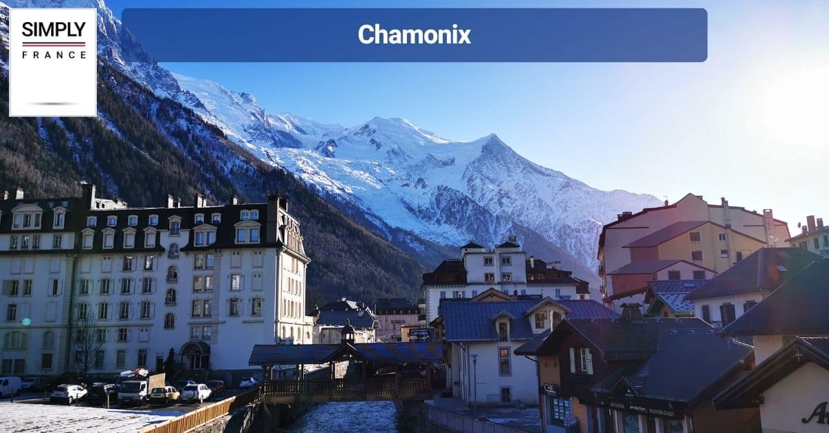 Chamonix