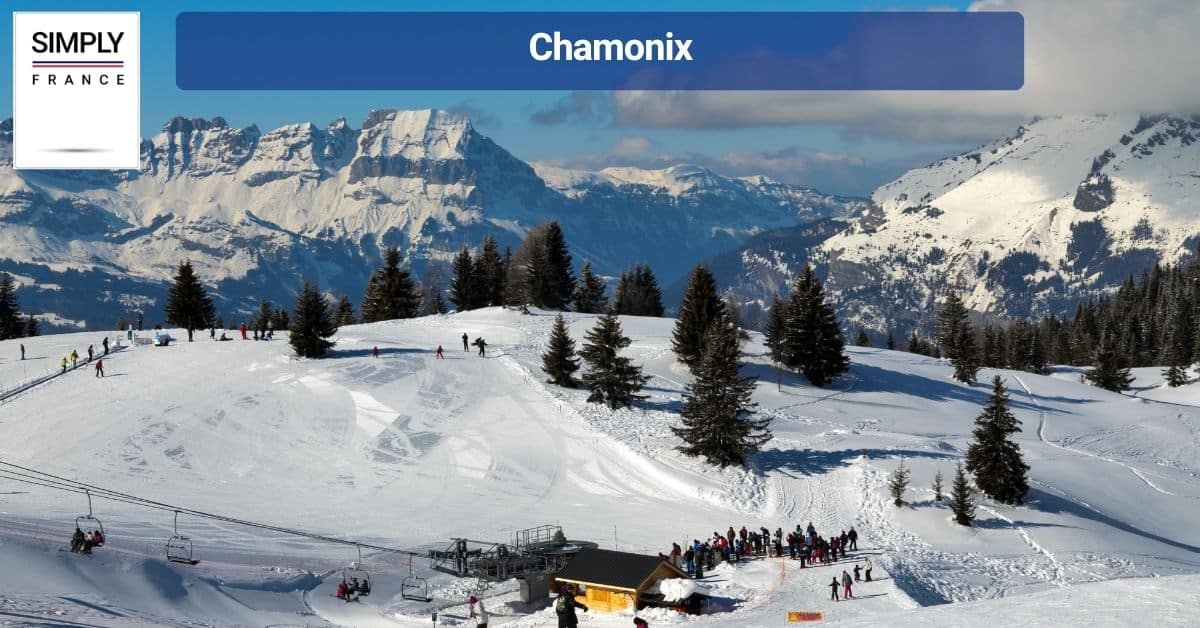 Chamonix