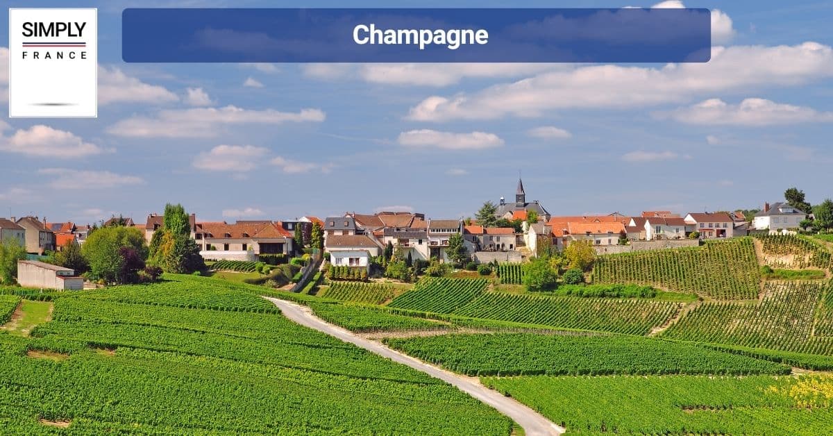 Champagne