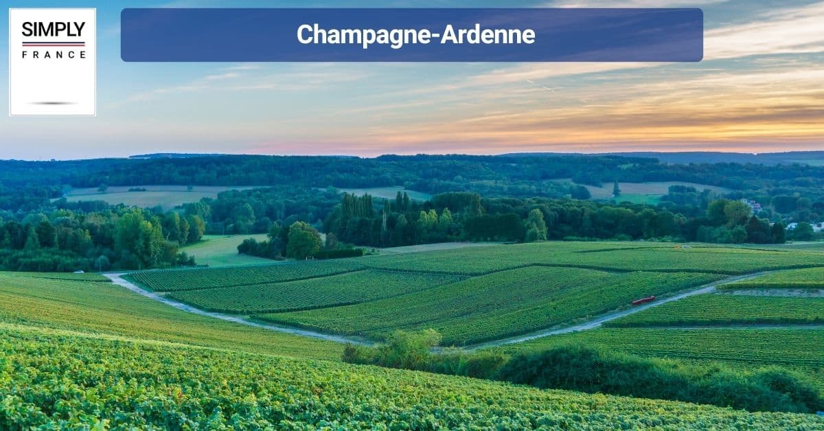 Champagne-Ardenne