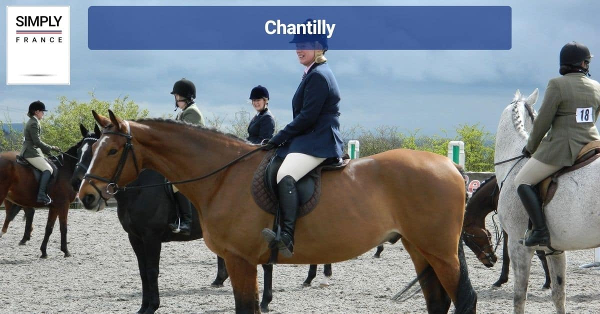Chantilly