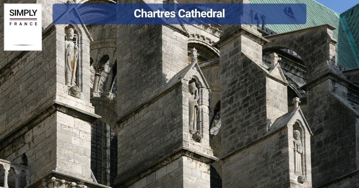 Chartres Cathedral