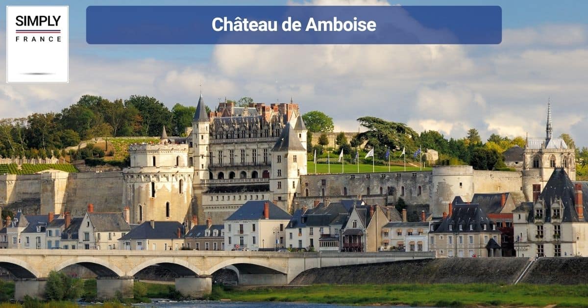 Château de Amboise