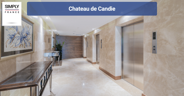 Chateau de Candie