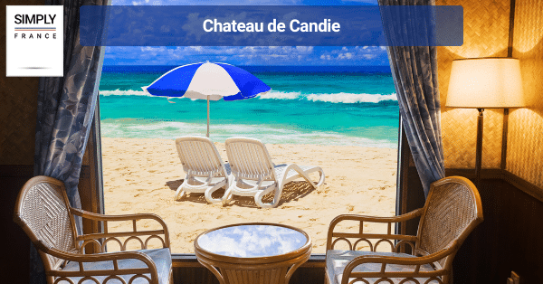 Chateau de Candie