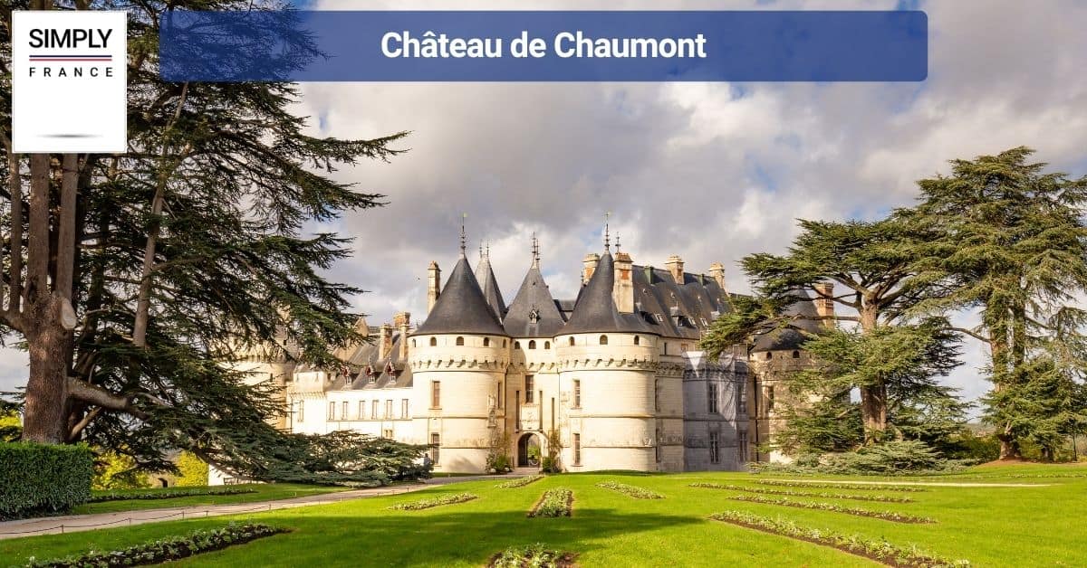 Château de Chaumont