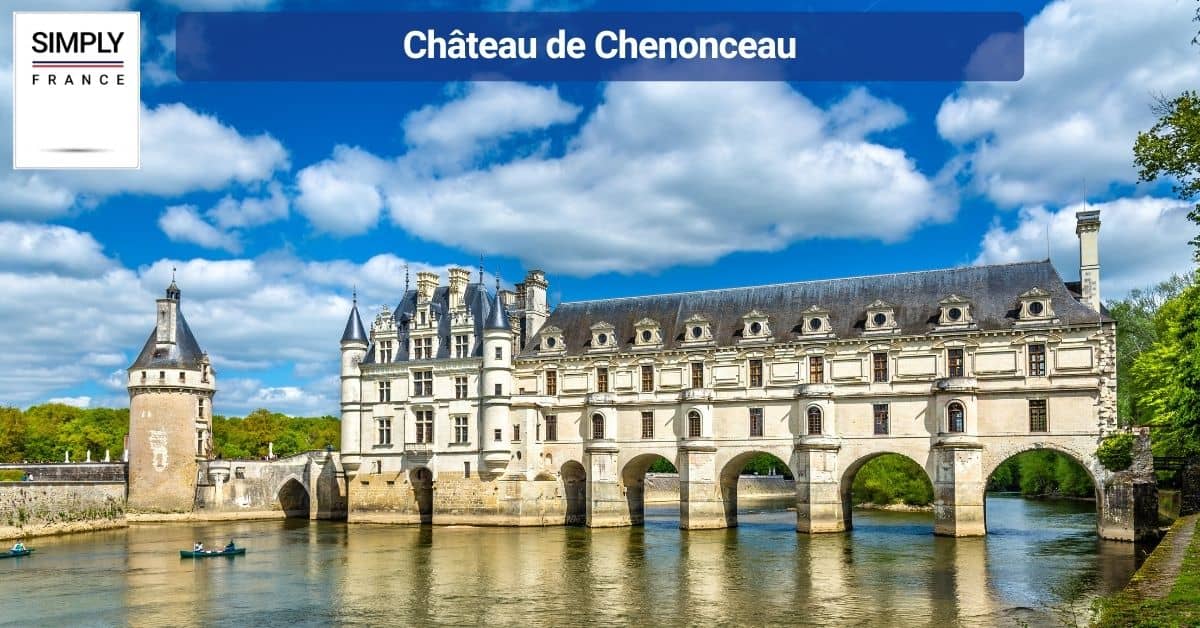 Château de Chenonceau