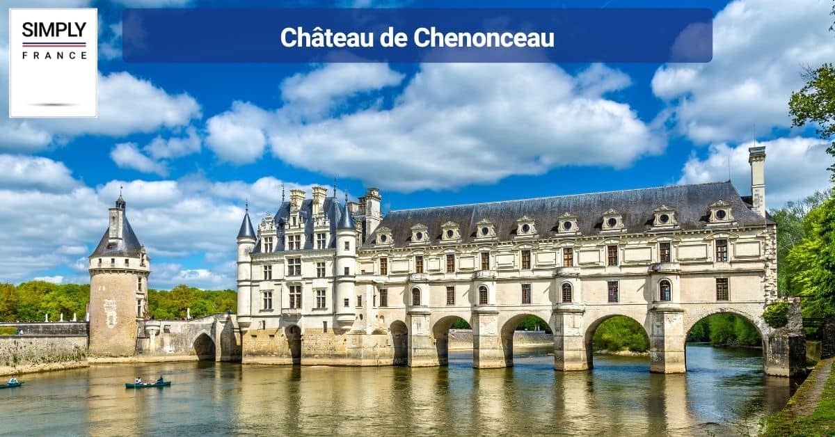 Château de Chenonceau