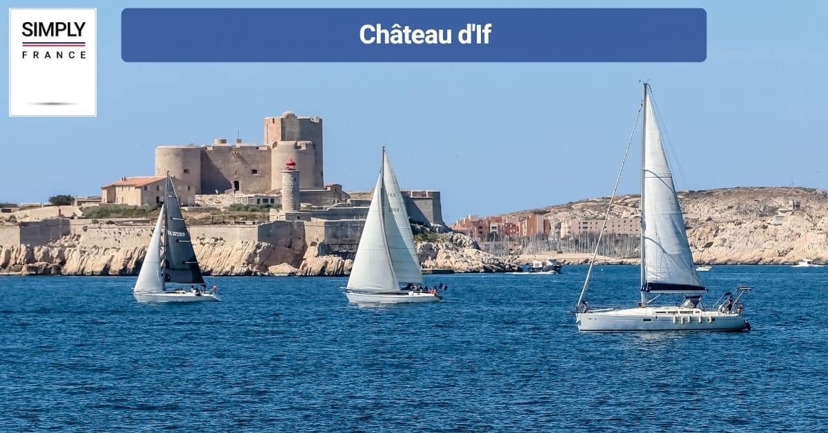 Château d'If