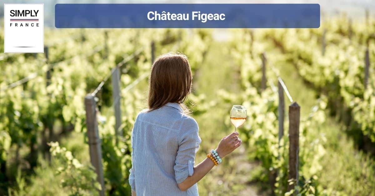 Château Figeac