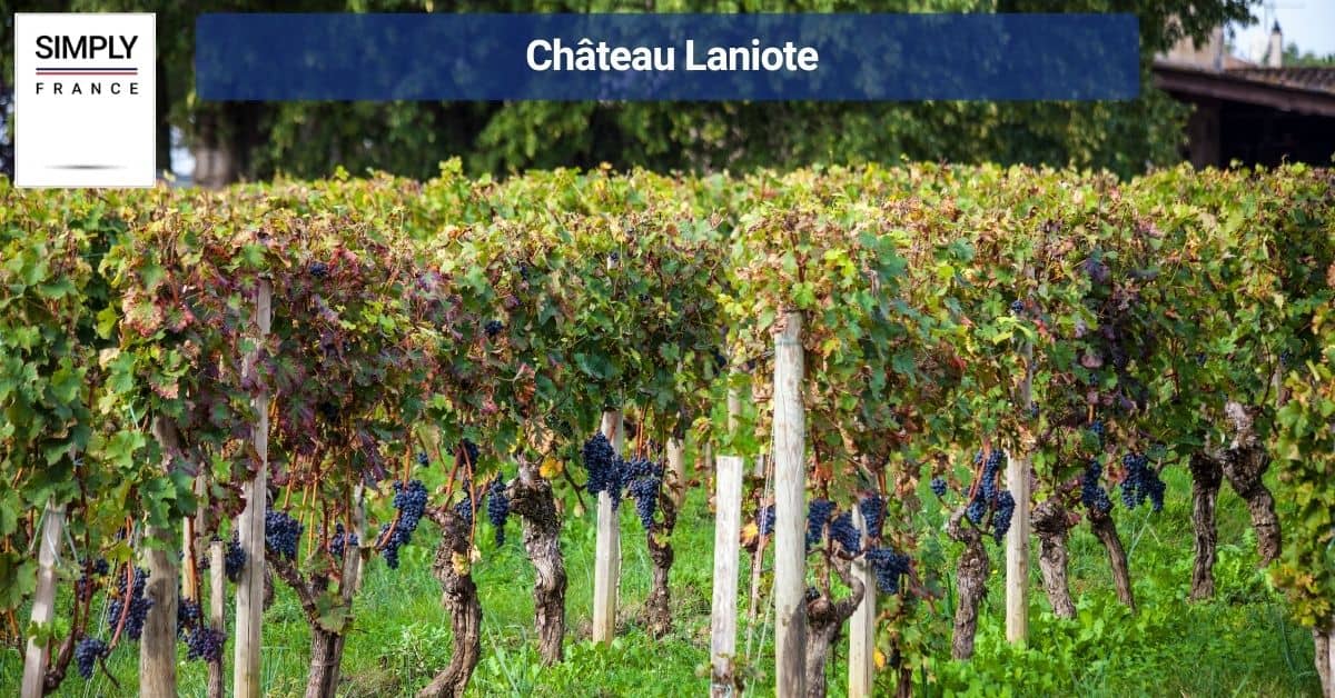 Château Laniote