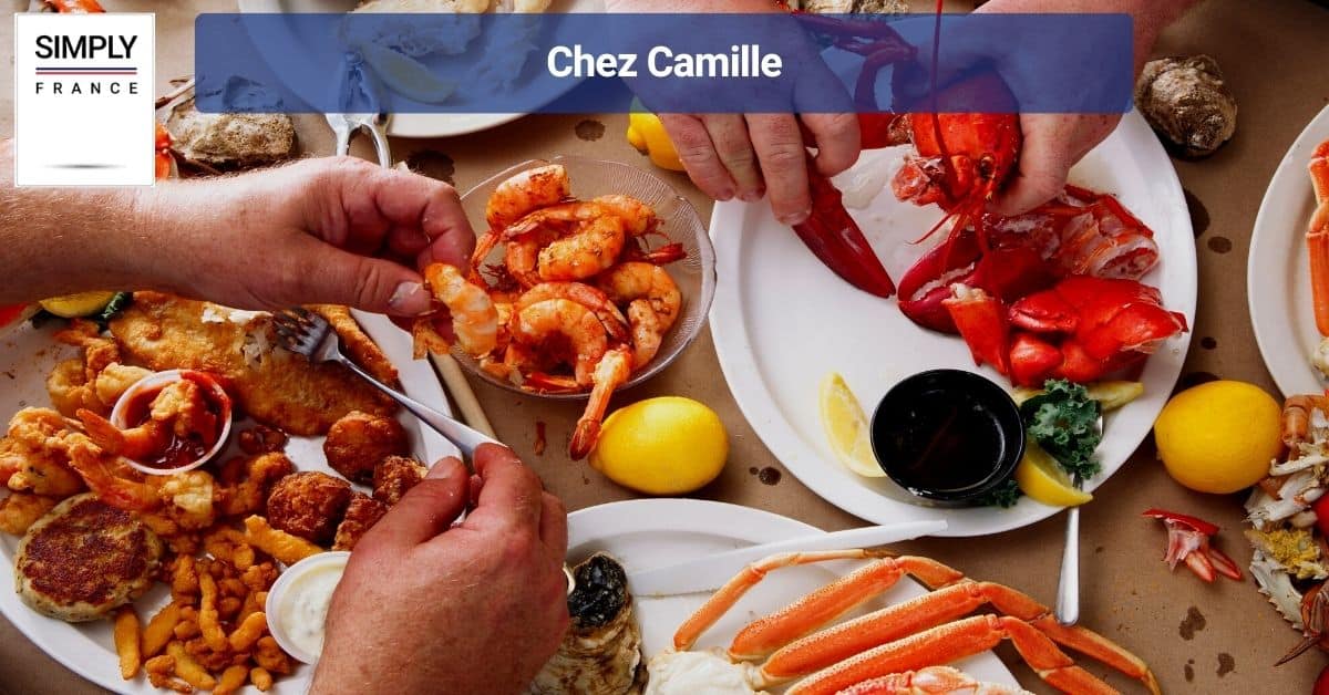 Chez Camille