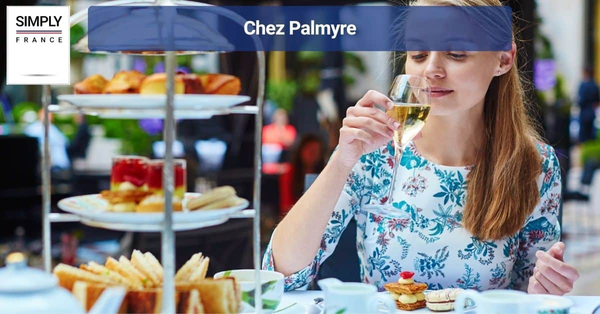 Chez Palmyre