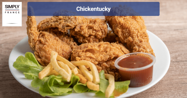 Chickentucky