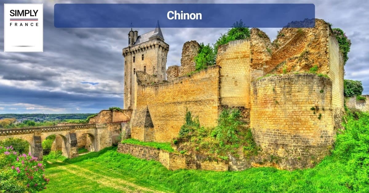 Chinon