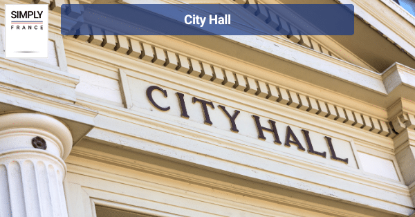 City Hall