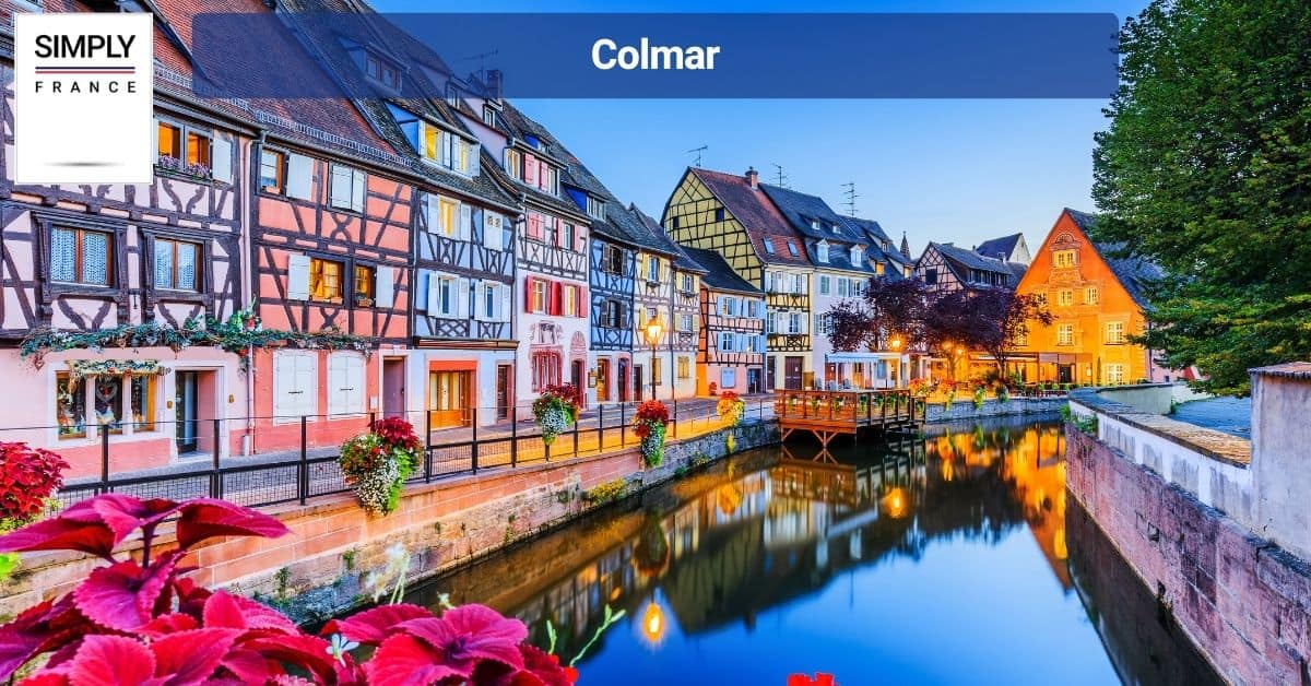 Colmar