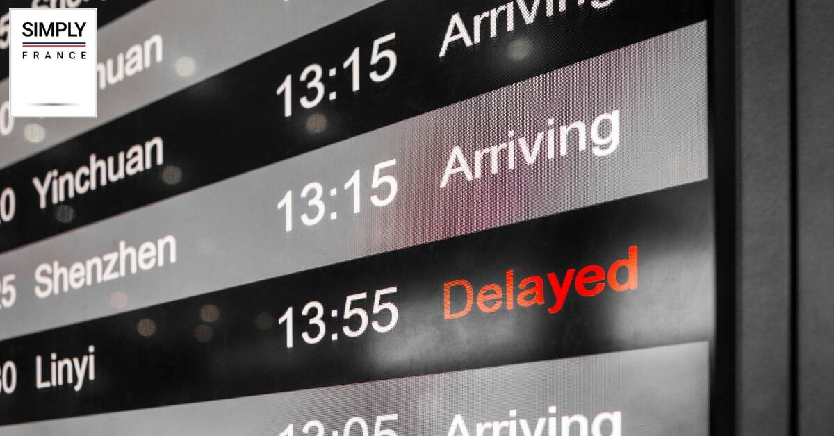 Compensation for Flight Delays and Cancellation