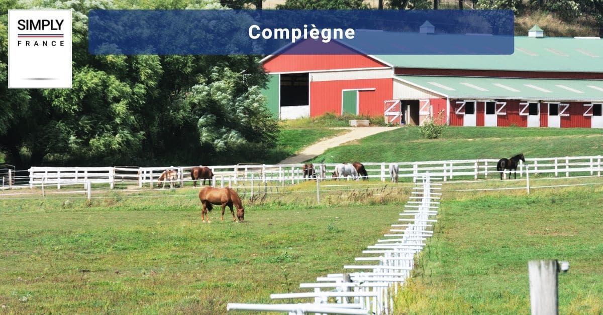 Compiègne