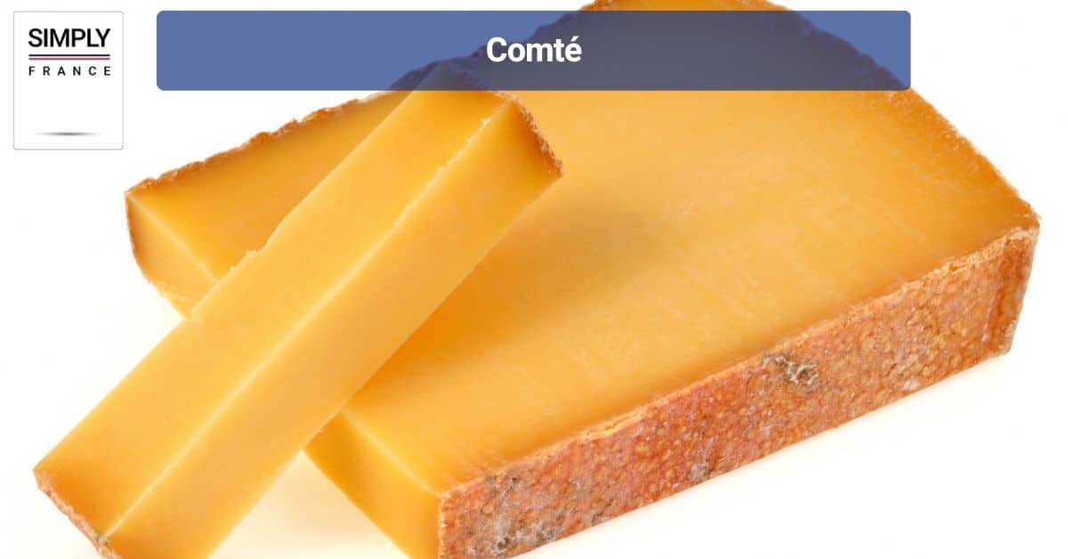 Comté