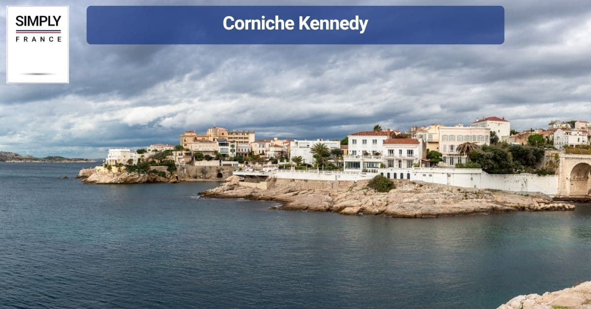 Corniche Kennedy