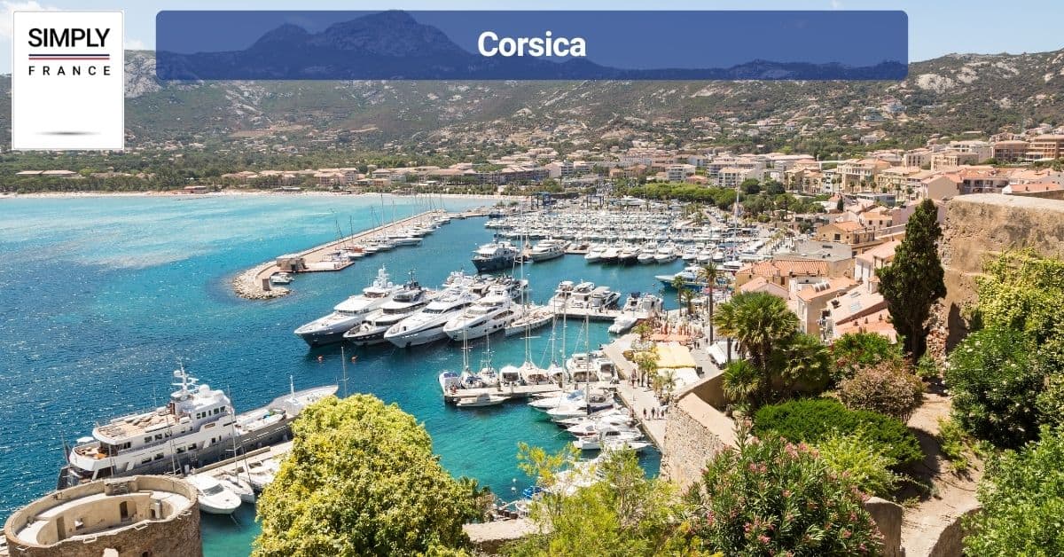Corsica