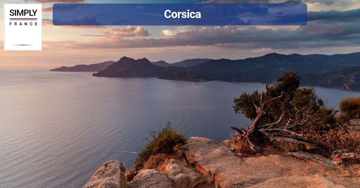 Corsica