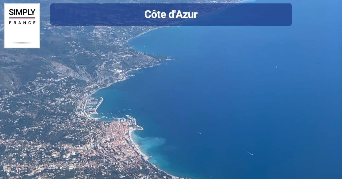 Côte d'Azur
